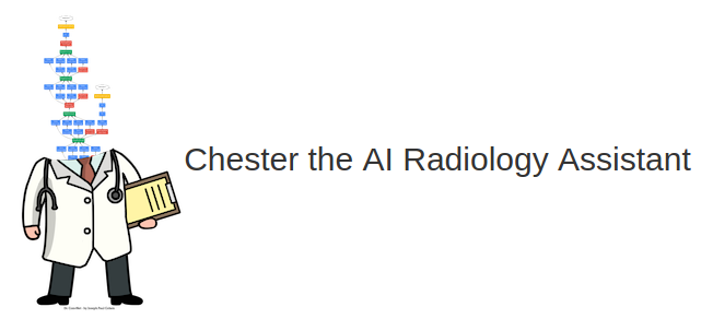 Summary of “Chester: A Web Delivered Locally Computed Chest X-Ray Disease Prediction System” (2019)