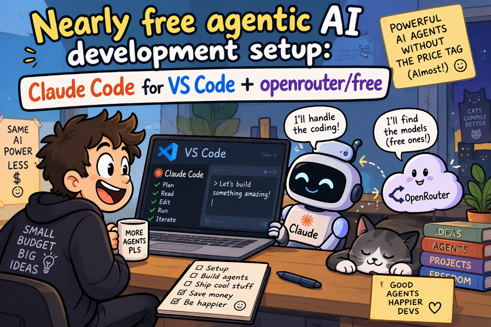 free-agentic-ai